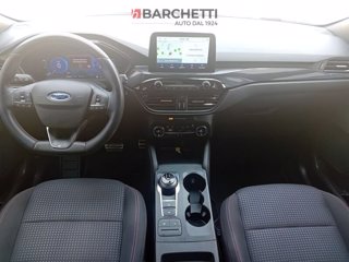 FORD Kuga 2.5 Full Hybrid 190 CV CVT 2WD ST-Line