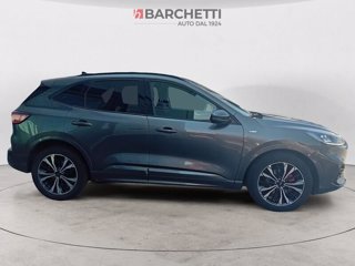 FORD Kuga 2.5 Full Hybrid 190 CV CVT 2WD ST-Line