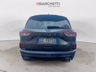 FORD Kuga 2.5 Full Hybrid 190 CV CVT 2WD ST-Line