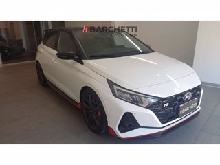 HYUNDAI i20N 1.6 T-GDI MT N-Performance
