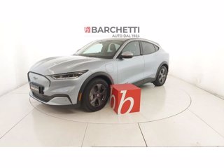 FORD Mustang Mach-E Elettrico Extended 294CV