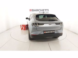 FORD Mustang Mach-E Elettrico Extended 294CV