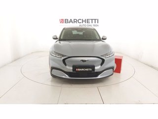 FORD Mustang Mach-E Elettrico Extended 294CV