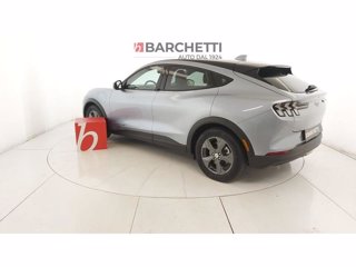 FORD Mustang Mach-E Elettrico Extended 294CV