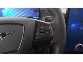 FORD Mustang Mach-E Elettrico Extended 294CV