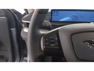 FORD Mustang Mach-E Elettrico Extended 294CV