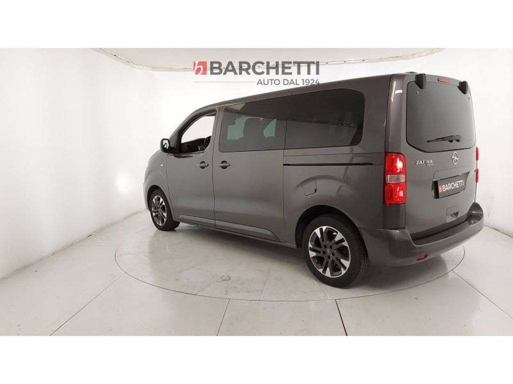OPEL Zafira Life 2.0D 150CV Start&Stop Innovation M