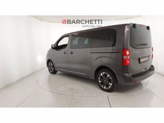 OPEL Zafira Life 2.0D 150CV Start&Stop Innovation M
