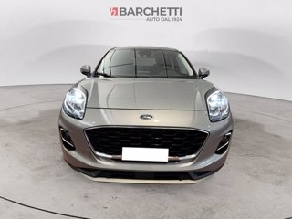 FORD Puma 1.0 EcoBoost Hybrid 125 CV S&S Titanium X