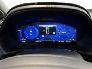 FORD Puma 1.0 EcoBoost Hybrid 125 CV S&S Titanium X