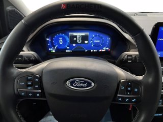 FORD Puma 1.0 EcoBoost Hybrid 125 CV S&S Titanium X