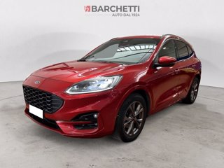 FORD Kuga 2.5 Full Hybrid 190 CV CVT 2WD ST-Line X