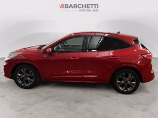 FORD Kuga 2.5 Full Hybrid 190 CV CVT 2WD ST-Line X
