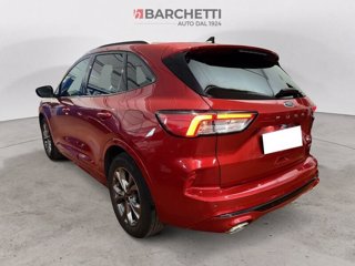 FORD Kuga 2.5 Full Hybrid 190 CV CVT 2WD ST-Line X