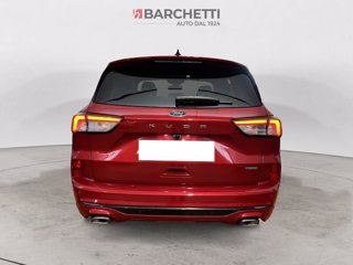 FORD Kuga 2.5 Full Hybrid 190 CV CVT 2WD ST-Line X