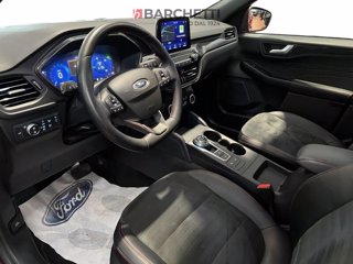 FORD Kuga 2.5 Full Hybrid 190 CV CVT 2WD ST-Line X