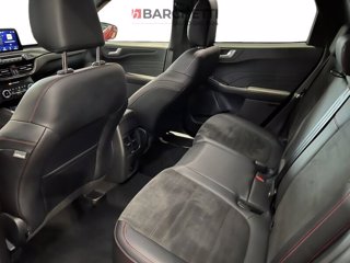 FORD Kuga 2.5 Full Hybrid 190 CV CVT 2WD ST-Line X
