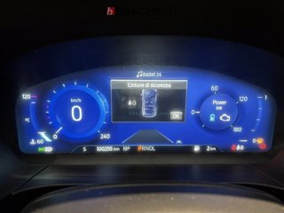 FORD Kuga 2.5 Full Hybrid 190 CV CVT 2WD ST-Line X