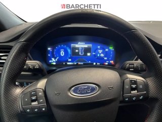 FORD Kuga 2.5 Full Hybrid 190 CV CVT 2WD ST-Line X