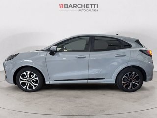 FORD Puma 1.0 EcoBoost Hybrid 125 CV S&S Titanium
