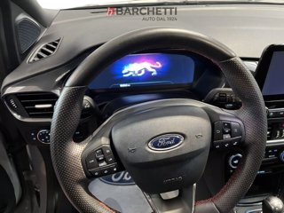 FORD Puma 1.0 EcoBoost Hybrid 125 CV S&S Titanium