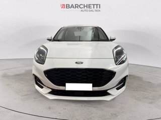 FORD Puma 1.0 EcoBoost Hybrid 125 CV S&S ST-Line