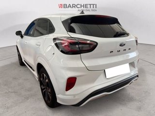 FORD Puma 1.0 EcoBoost Hybrid 125 CV S&S ST-Line