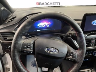 FORD Puma 1.0 EcoBoost Hybrid 125 CV S&S ST-Line