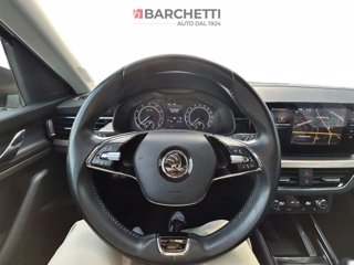 SKODA Kamiq 1.0 G-Tec Style