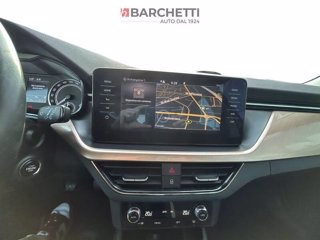 SKODA Kamiq 1.0 G-Tec Style
