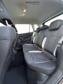 SKODA Kamiq 1.0 G-Tec Style