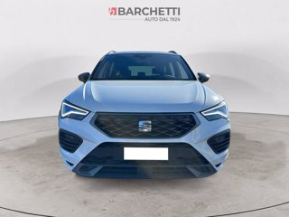 SEAT Ateca 2.0 TDI DSG FR