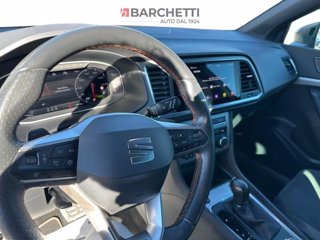SEAT Ateca 2.0 TDI DSG FR