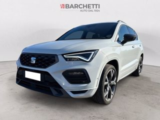 SEAT Ateca 2.0 TDI DSG FR