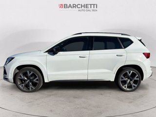 SEAT Ateca 2.0 TDI DSG FR