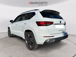 SEAT Ateca 2.0 TDI DSG FR