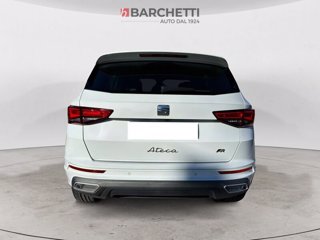 SEAT Ateca 2.0 TDI DSG FR