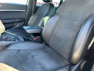 SEAT Ateca 2.0 TDI DSG FR