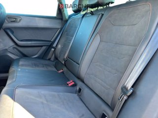 SEAT Ateca 2.0 TDI DSG FR