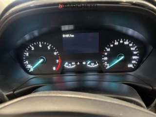 FORD Puma 1.0 EcoBoost Hybrid 125 CV S&S Titanium