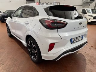 FORD Puma 1.0 EcoBoost Hybrid 125 CV S&S ST-Line X