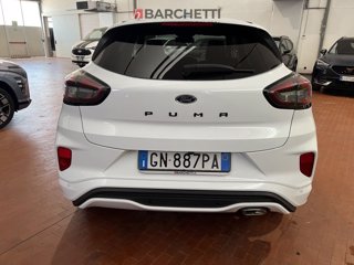 FORD Puma 1.0 EcoBoost Hybrid 125 CV S&S ST-Line X