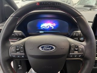 FORD Puma 1.0 EcoBoost Hybrid 125 CV S&S ST-Line X