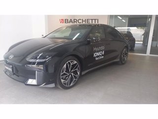 HYUNDAI Ioniq 5 84 kWh Exclusive Plus