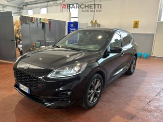 FORD Kuga 2.5 Full Hybrid 190 CV CVT 2WD ST-Line