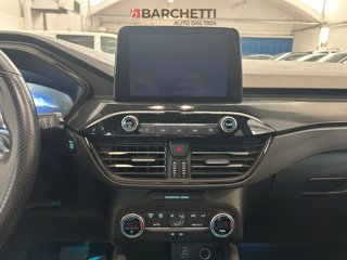 FORD Kuga 2.5 Full Hybrid 190 CV CVT 2WD ST-Line