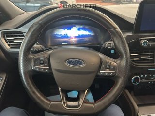 FORD Kuga 2.5 Full Hybrid 190 CV CVT 2WD ST-Line