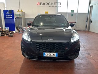 FORD Kuga 2.5 Full Hybrid 190 CV CVT 2WD ST-Line