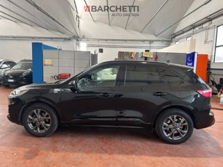 FORD Kuga 2.5 Full Hybrid 190 CV CVT 2WD ST-Line