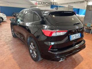 FORD Kuga 2.5 Full Hybrid 190 CV CVT 2WD ST-Line